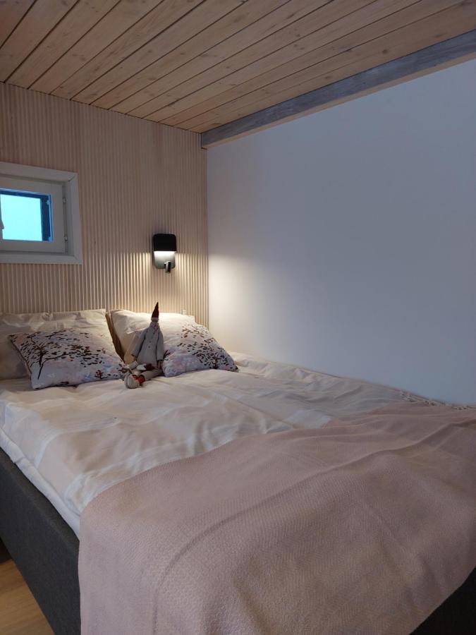 Arctic River Chalet Rovaniemi Exterior foto